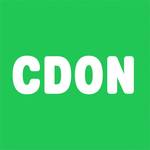 CDON - Scandinavia
