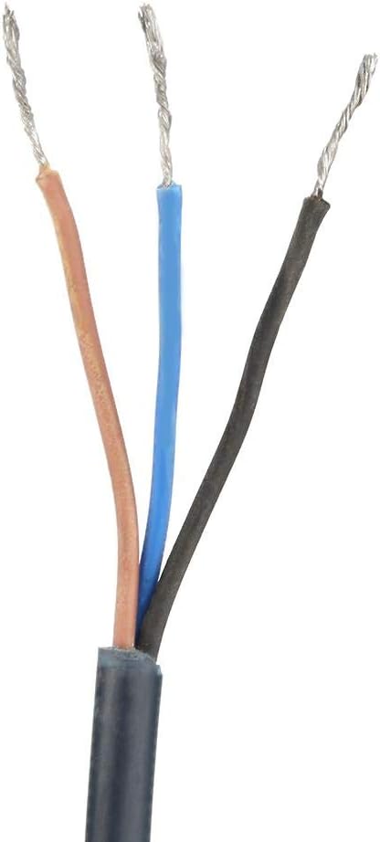 Inductive Proximity Switch SN04-N NPN Normally Open 6-36V - Proximity Sensor for Automation