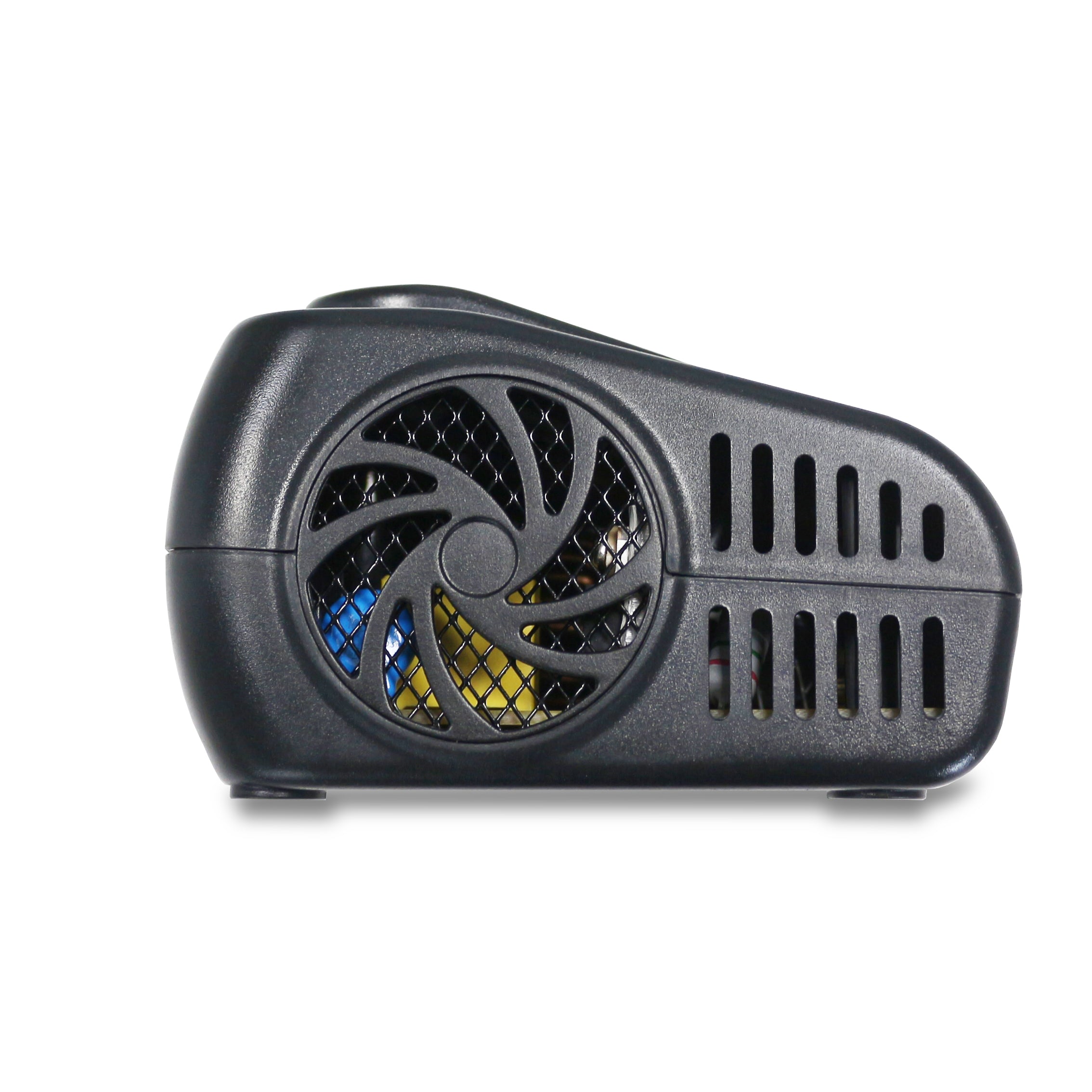 UP100AC Plus Caricabatterie 100W 10A AC/DC Multifunzione - Compatibile con LiPo LiFe LiHV NiMH NiCd Pb - Ideale per Modellismo, Droni