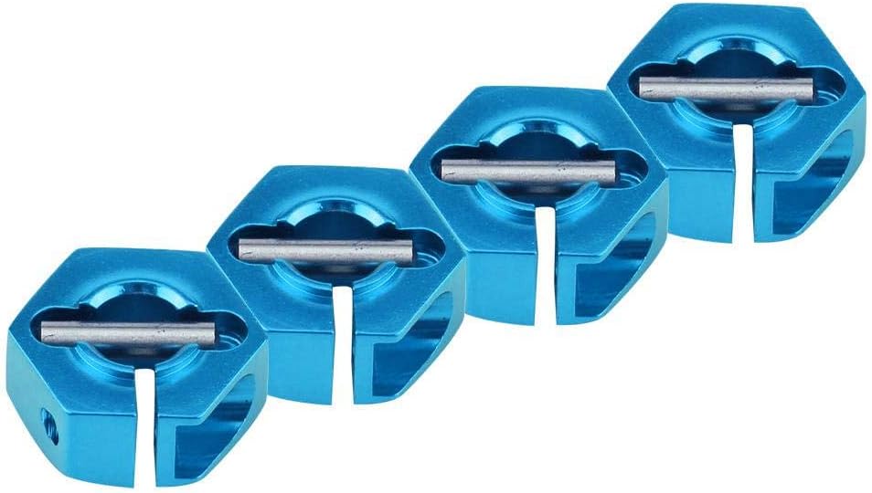 10 Pieces Car Body Pin Clips 1/8 Body Shell Clip RC Models