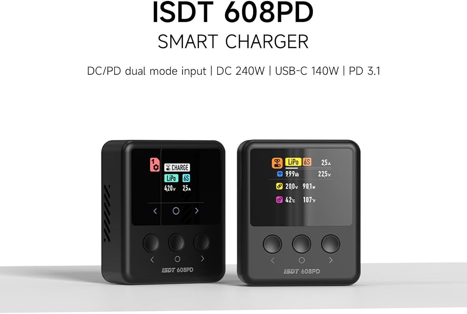 1 Piece SM-2P 250mAh Output RC Car USB Charger Cable for 6V Ni-Mh Batteries