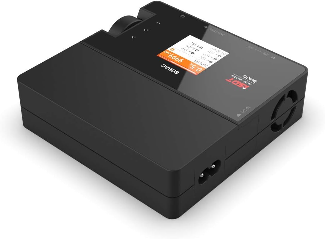 1 Piece SM-2P 250mAh Output RC Car USB Charger Cable for 6V Ni-Mh Batteries