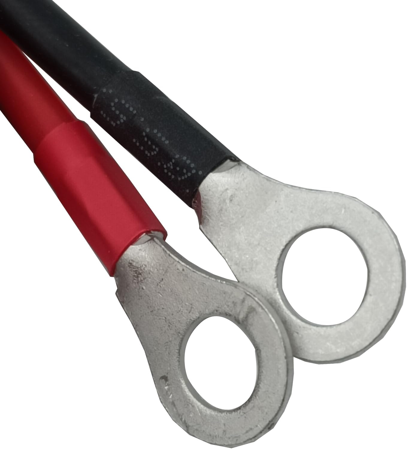 2 komada XT60 paralelnih kabela – Muški na 2 Ženska i Ženski na 2 Muška (14AWG) | Adapteri za LiPo RC baterije | Za dronove, RC aute, avione, modelarstvo