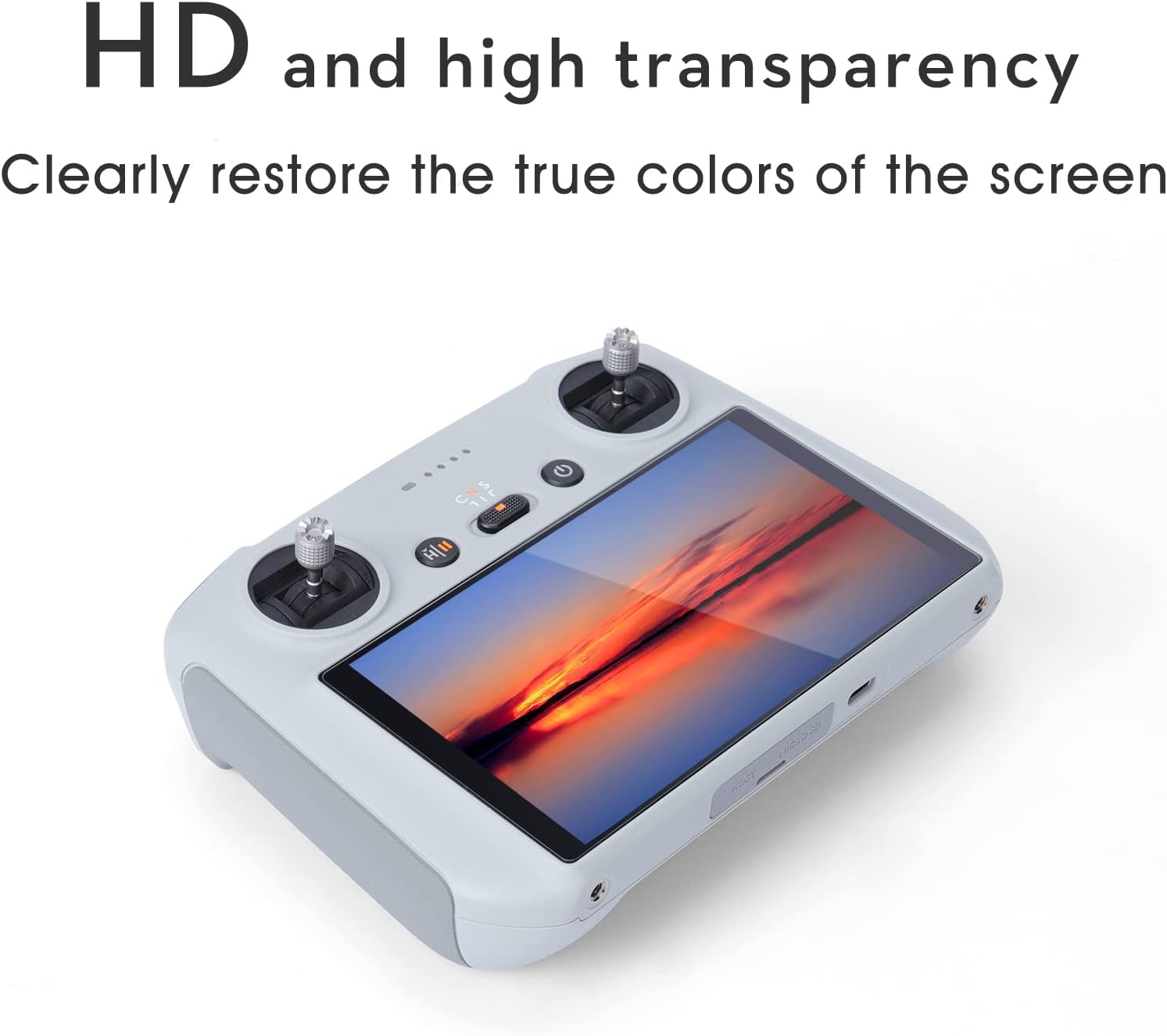 10 Pieces Car Body Pin Clips 1/8 Body Shell Clip RC Models