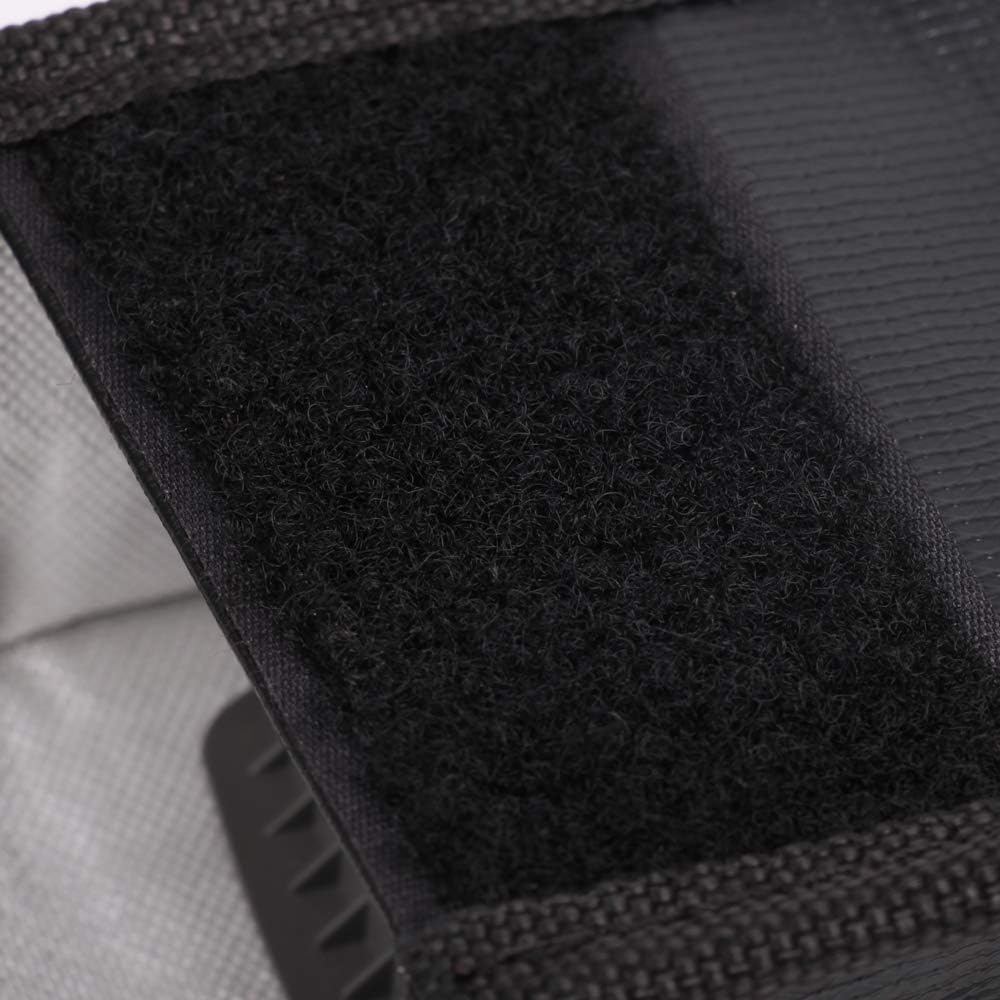 Lipo Bag Fireproof Battery Bag Ideal for charging Fire Resistant Lipo batteries (Size 260x 130 x 150 cm)