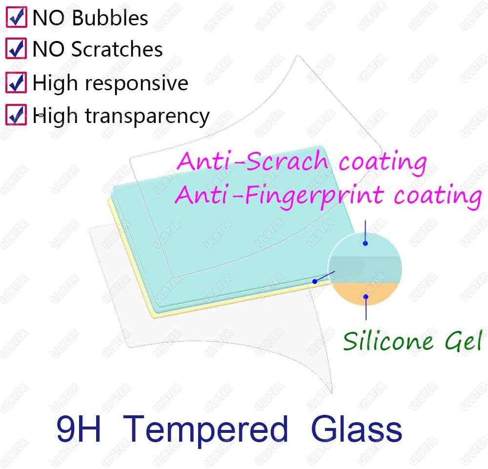 10 Pieces Car Body Pin Clips 1/8 Body Shell Clip RC Models