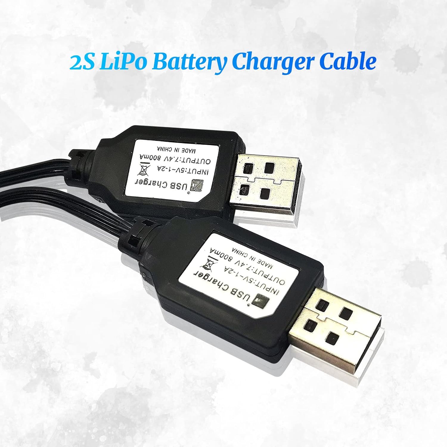 2 Pieces Servomotor with Metal Gears High Speed Waterproof Digital Torque Servomotor for RC Helicopter Airplane Mechanical Arm