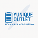 YUNIQUE GREEN-CLEAN-POWER