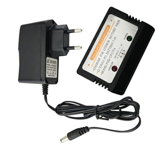 7.4V Battery Charger for Syma S033 S033G F1 X6 X6A X8C X8G X8W RC Drone Quadricopter