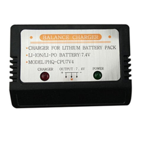 7.4V Battery Charger for Syma S033 S033G F1 X6 X6A X8C X8G X8W RC Drone Quadricopter