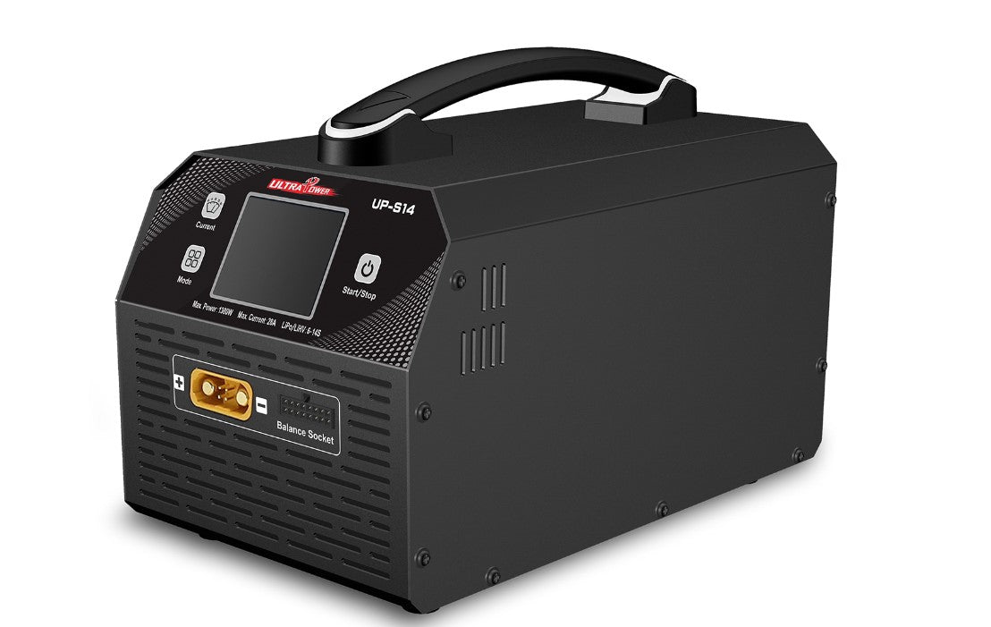 1 Piece SM-2P 250mAh Output RC Car USB Charger Cable for 6V Ni-Mh Batteries