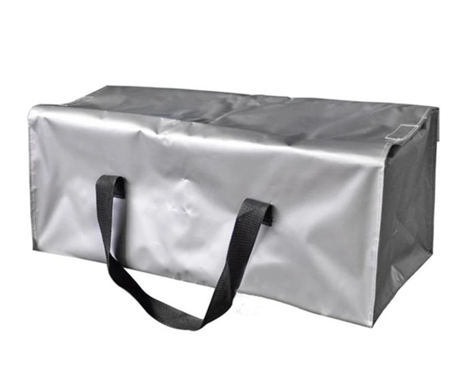 Borsa di Sicurezza per Batterie RC | Custodia Anti-Esplosione Lipo 640x250x250 mm