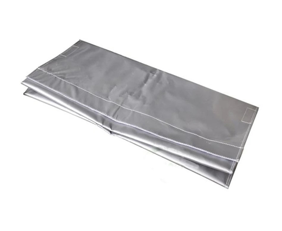 Borsa di Sicurezza per Batterie RC | Custodia Anti-Esplosione Lipo 640x250x250 mm