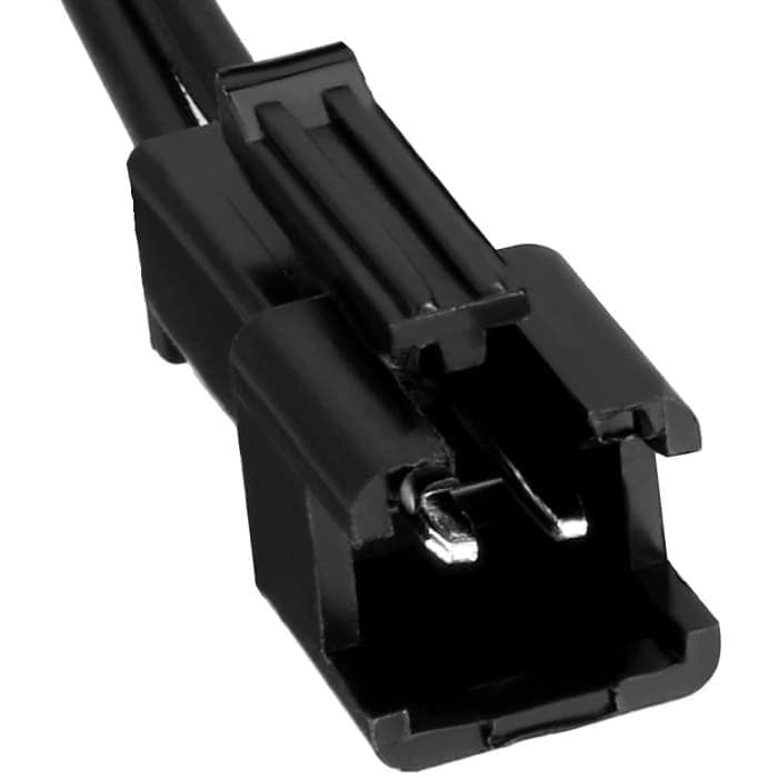 Cavo Caricatore USB SM-2P 250mAh Output RC Auto per batterie 4.8V Ni-Mh.