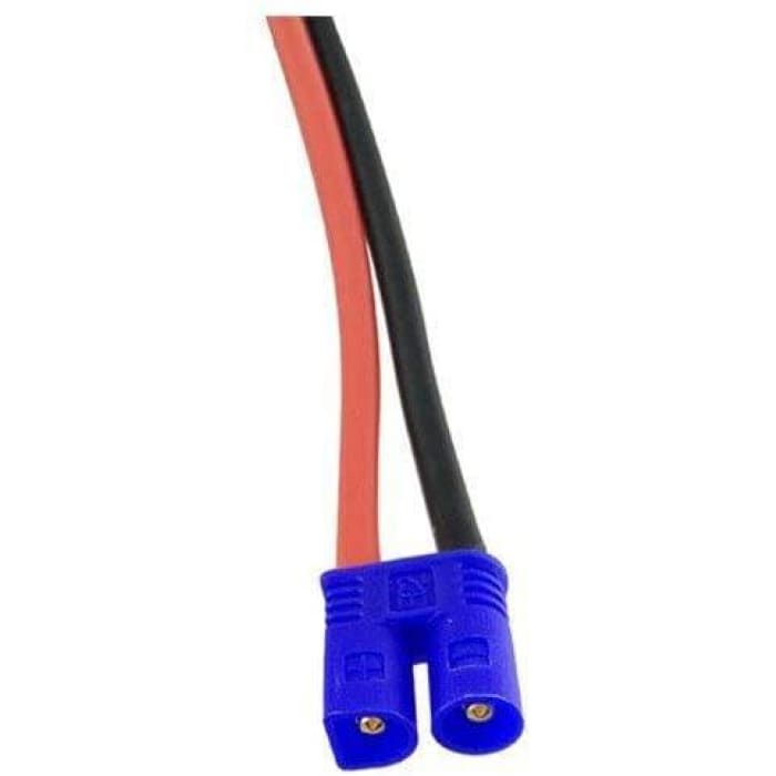 Connettore Cavo di Carica con Attacco EC5 Spina da 4.0mm.