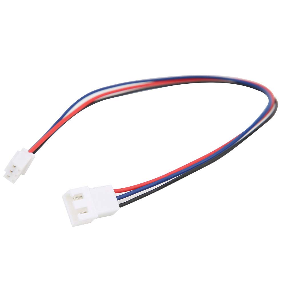 10 Pezzi Cavo Prolunga 22Cm Jst-Xh 2S Cavo Bilanciamento Batteria 22Cm per Auto Rc Barca Aereo.