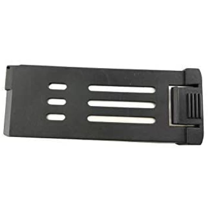 3 Pezzi Batteria 3.7V 500mAh LiPO Batteria per E58 S168 JY019 Quadcopter Pezzi di Ricambio RC Drone Batteria.