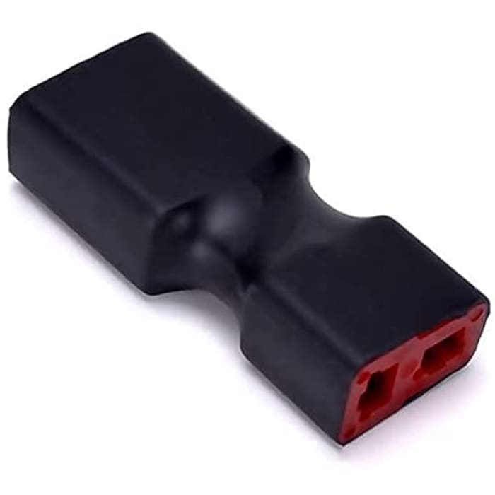 3 Pezzi Connettore Adattatore Maschio XT60 XT-60 in Femmina T-Plug Senza Fili.