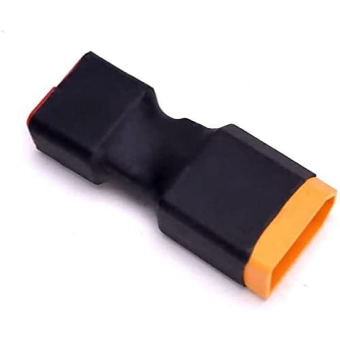 3 Pezzi Connettore Adattatore Maschio XT60 XT-60 in Femmina T-Plug Senza Fili.