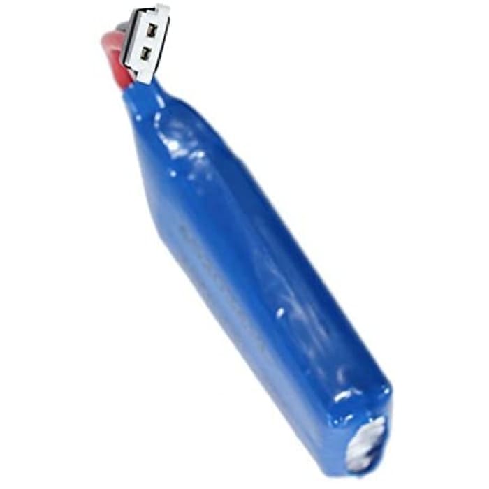 4 pcs 25C 3.7V 380mAh Batterie per drone con 1pc caricatore per HUBSAN X4 H107 H107L H107C H107D V252 JXD 385 RC.