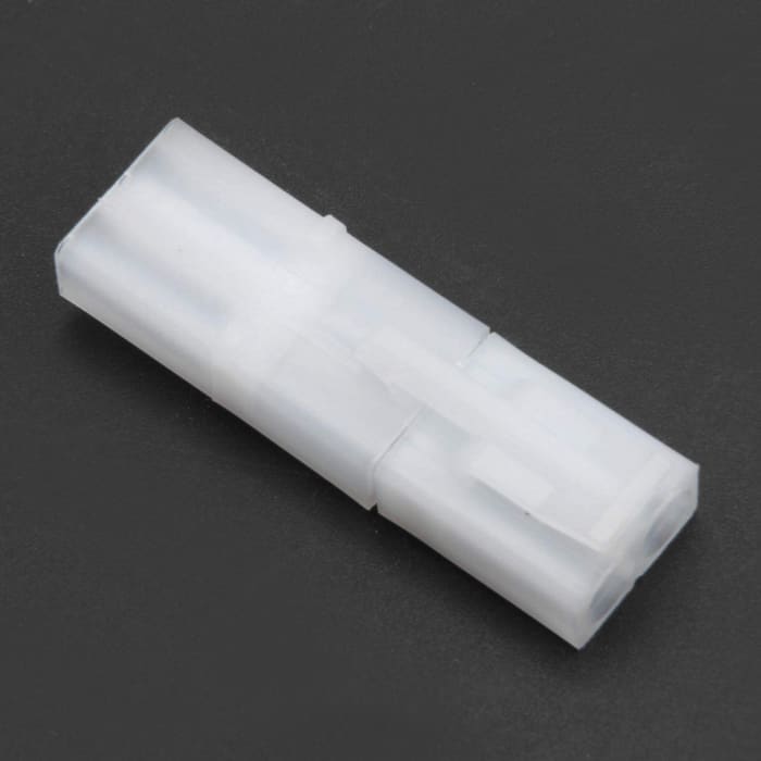 5 Paia Maschio Femmina Connettore Tamiya Plug per Airsoft Rc Nimh.