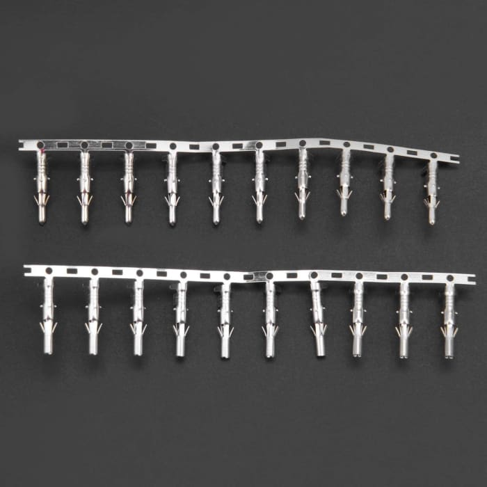 5 Paia Maschio Femmina Connettore Tamiya Plug per Airsoft Rc Nimh.