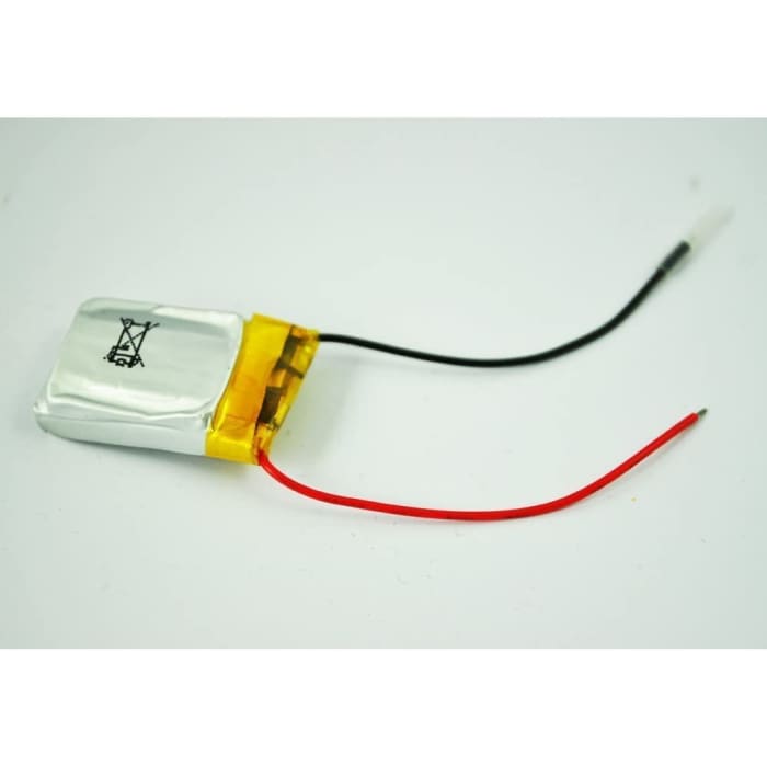5 Pezzi Batteria Lipo Ricaricabile (3.7v, 150mAh Lipo) per Rc Elicottero Syma S107 S107G.
