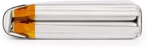 Batteria Lipo Ricaricabile (7.4V 1200mAh) per Drone quadricottero MJX X101.