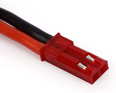 Batteria Lipo Ricaricabile (7.4V 1200mAh) per Drone quadricottero MJX X101.