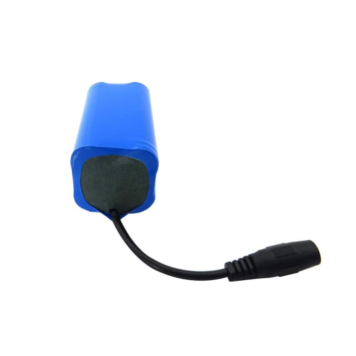 Batteria Lipo da 7,4 V 5200 mAh Lipo Battery per Flytec 2011-5 1.5kg Loading Remote Control Boat.