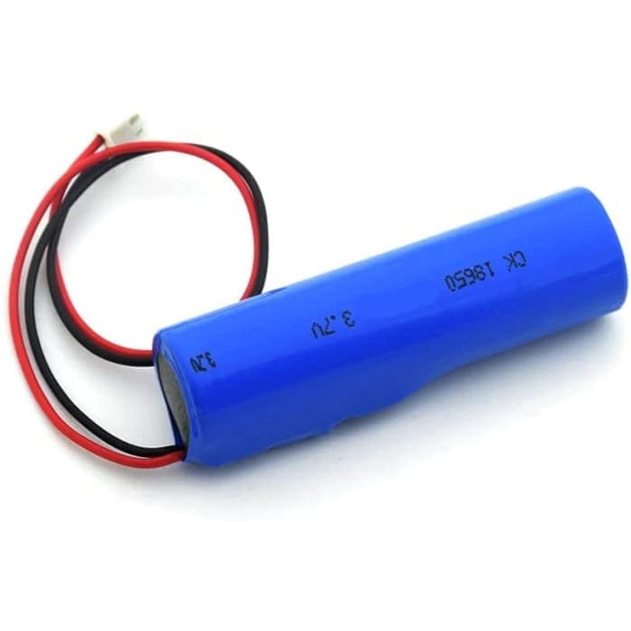 1 Pezzo Batteria Lipo 1S da 3.7V 2000mAh con Connettore SM Plug per RC Auto off Road Camion.