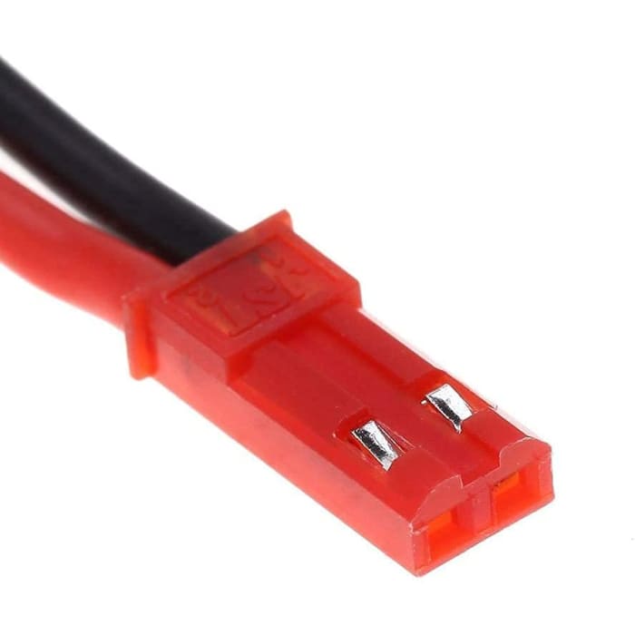 Batteria Lipo Ricaricabile (3.7V 730mAh) per Drone quadricottero Wltoys V636 V686 V686G V686K JJRC V686.