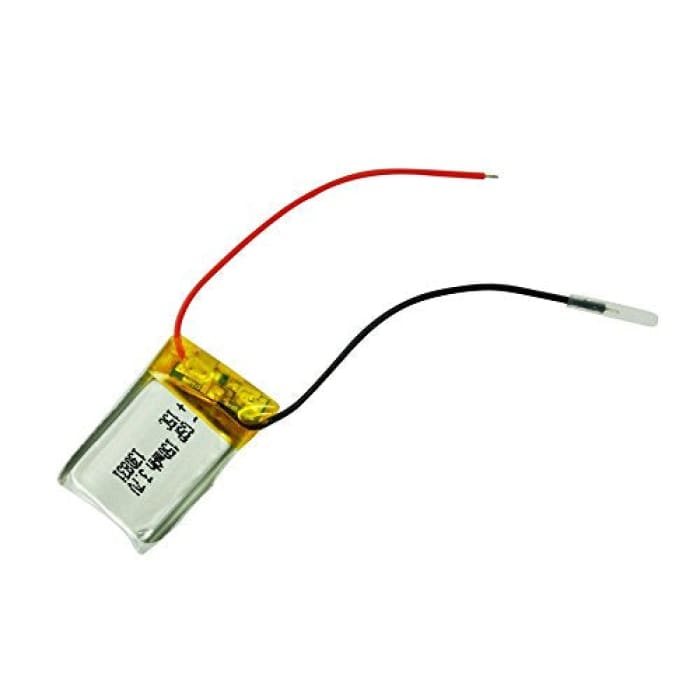 Batteria Lipo Ricaricabile (3.7v, 150mAh Lipo) per Rc Elicottero Syma S107 S107G.