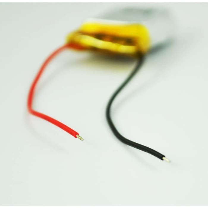 Batteria Lipo Ricaricabile (3.7v, 150mAh Lipo) per Rc Elicottero Syma S107 S107G.