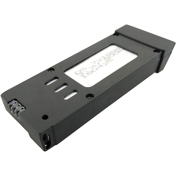 Batteria 3.7V 500mAh LiPO Batteria per E58 S168 JY019 Quadcopter Pezzi di Ricambio RC Drone Batteria.