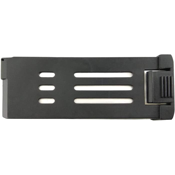 Batteria 3.7V 500mAh LiPO Batteria per E58 S168 JY019 Quadcopter Pezzi di Ricambio RC Drone Batteria.