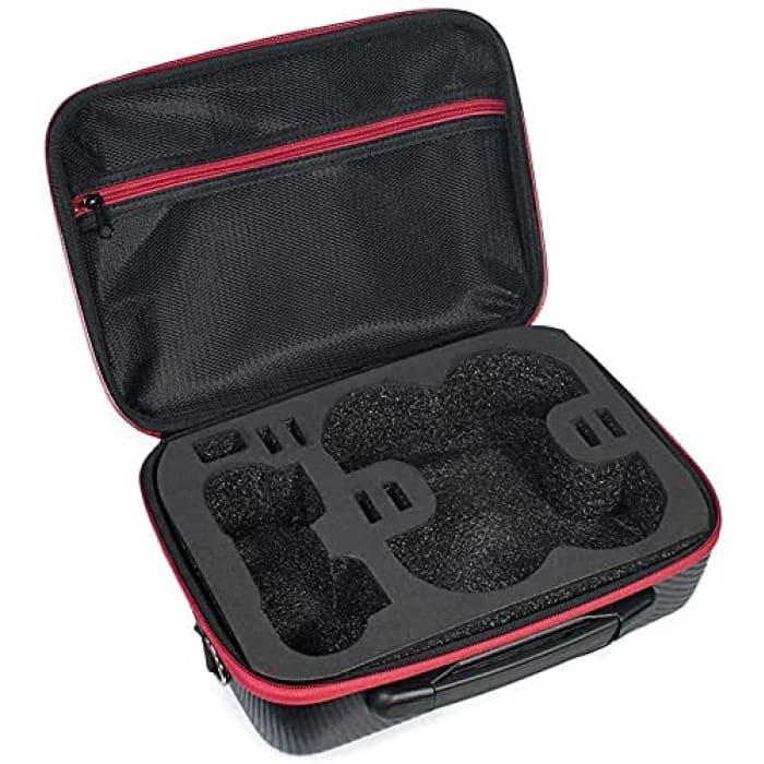 Trasporto Impermeabile Borsa a Tracolla Portatile per DJI Spark RC Drone Quadcopter Accessori.