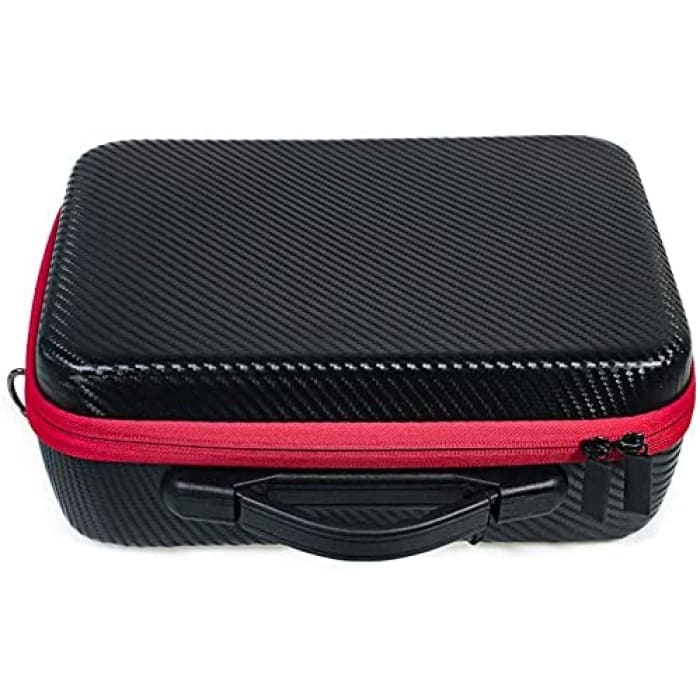 Trasporto Impermeabile Borsa a Tracolla Portatile per DJI Spark RC Drone Quadcopter Accessori.