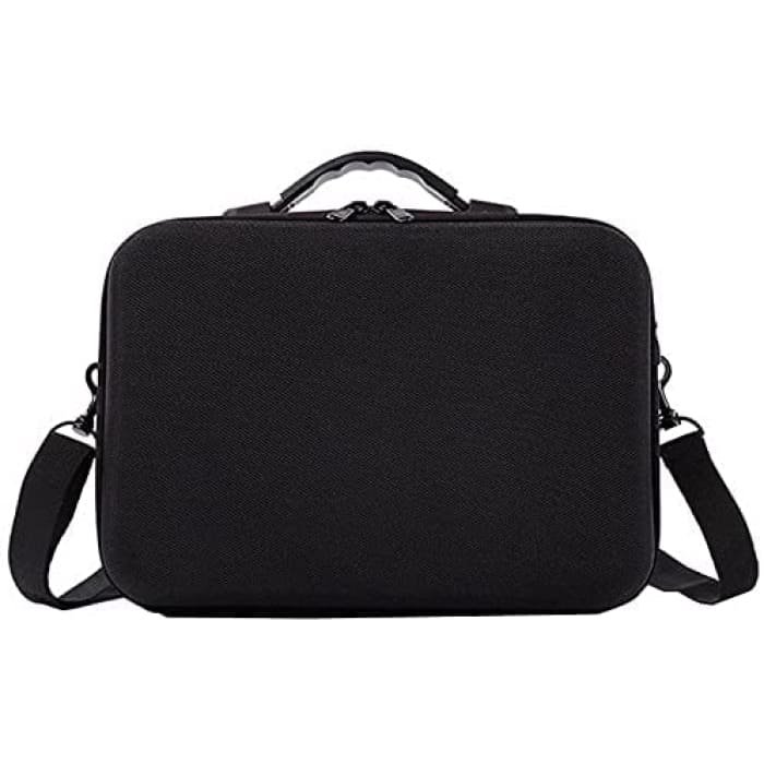 DJI Tello Custodia da Viaggio Hardshell Borsa di stoccaggio Borsetta, Borsa a Tracolla Impermeabile Interna Eva per DJI Tello Drone, Controller e Accessori.