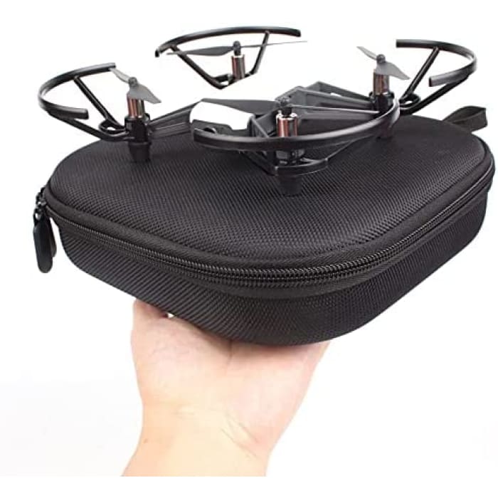 Borsetta Custodia Portatile da Trasporto Scatola portaoggetti Borsa per DJI Tello fuco.