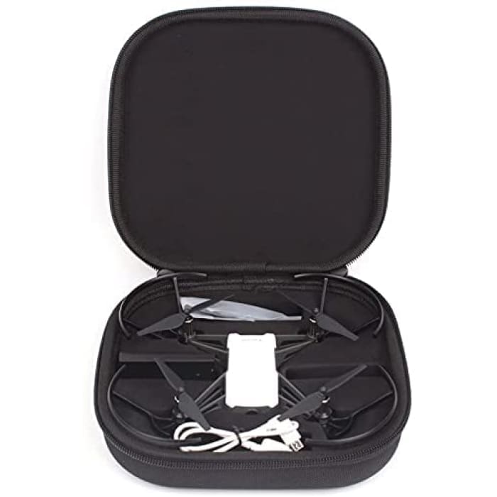 Borsetta Custodia Portatile da Trasporto Scatola portaoggetti Borsa per DJI Tello fuco.