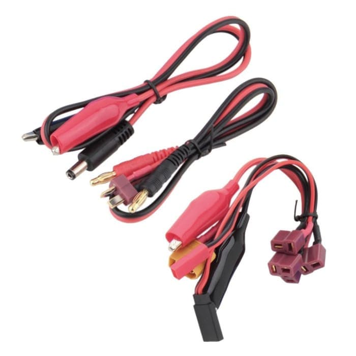 SKYRC iMAX B6 Mini Caricatore Caricabatteria Professionale Balance, per Batterie Lipo Nimh Nicd, per Ricarica delle Batterie del PC (DC 11-18 V).