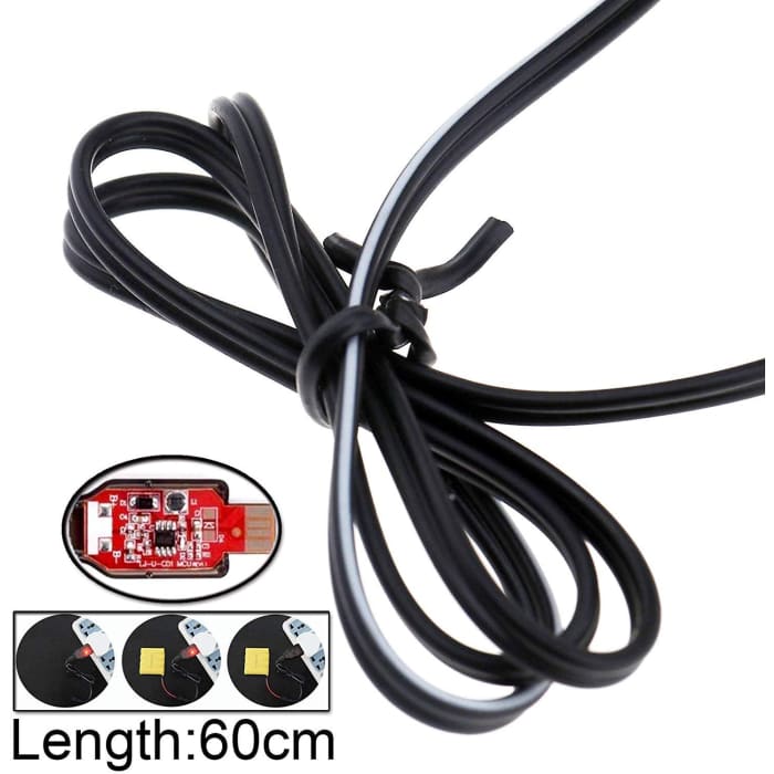 9,6 V Ni-MH Ni-CD Batteria Ricaricabile 200 mA Alimentazione USB Caricatore DC 5 V Adattatore Caricatore connettore con Presa L6.2-2P per Telecomando RC Auto Barca Serbatoio.