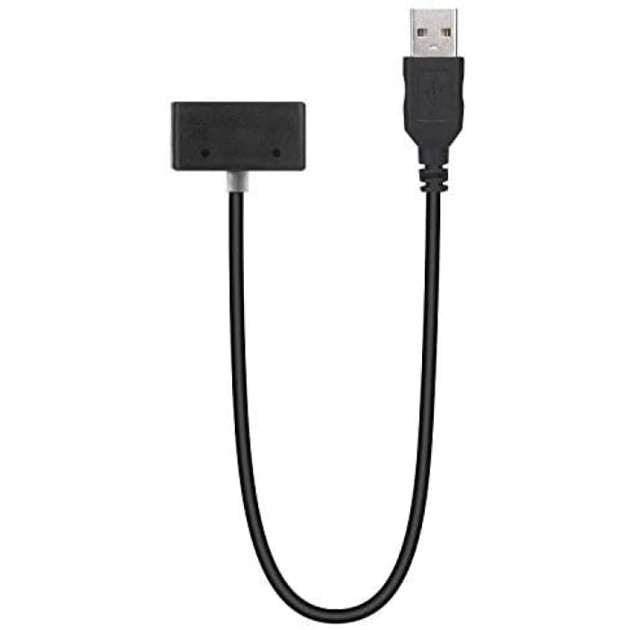 70 cm Cavo di ricarica per batteria micro USB per DJI Tello Drone Cavo adattatore rapido per caricatore, compatibile per caricabatterie con interfaccia USB.