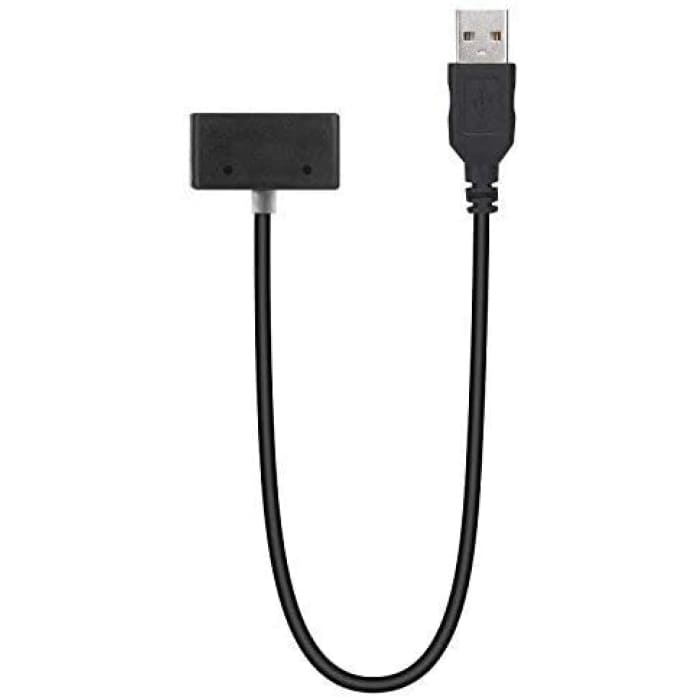 70 cm Cavo di ricarica per batteria micro USB per DJI Tello Drone Cavo adattatore rapido per caricatore, compatibile per caricabatterie con interfaccia USB.