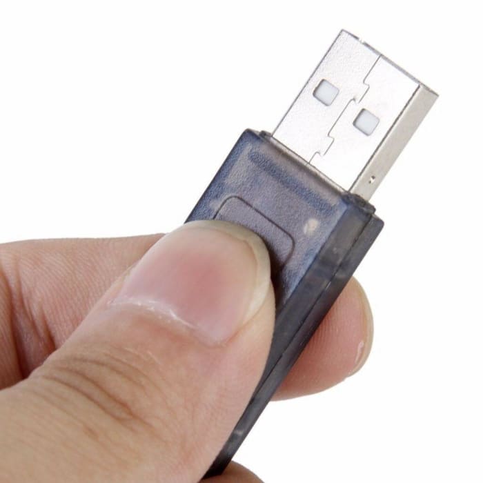 Cavo di Ricarica USB Nero Syma X5C Rc Quadcopter Parti di Ricambio.