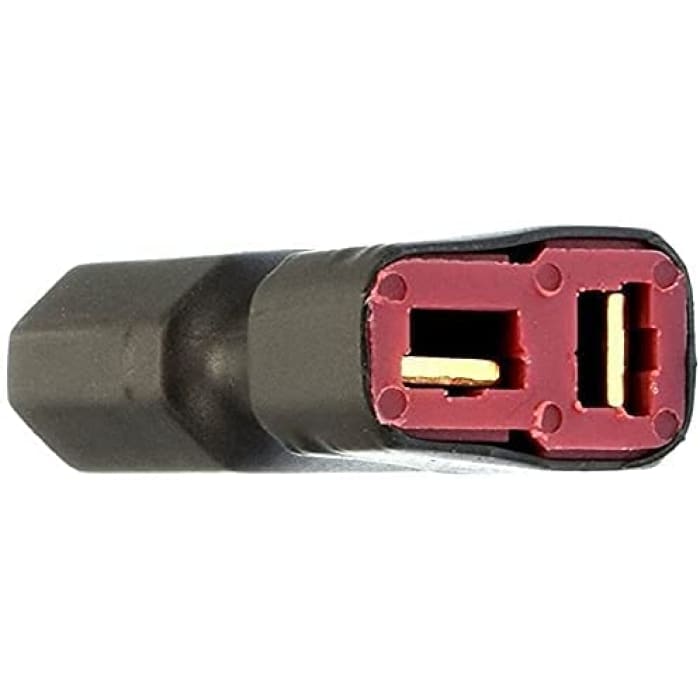 Connettore Adattatore Maschio XT60 XT-60 in Femmina T-Plug.