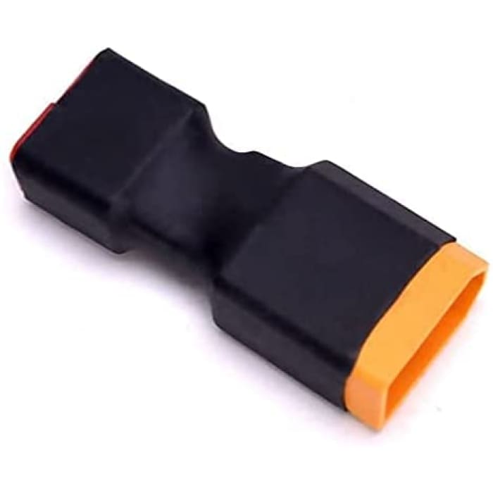 Connettore Adattatore Maschio XT60 XT-60 in Femmina T-Plug.