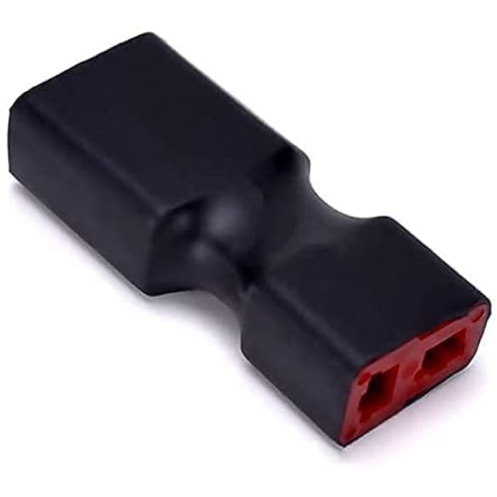 Connettore Adattatore Maschio XT60 XT-60 in Femmina T-Plug.
