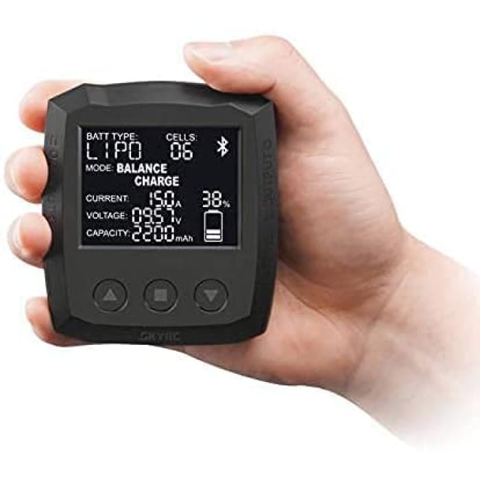 SKYRC RC Modello B6 NANO 320W 15A Scaricabatterie per app Bluetooth BC444.